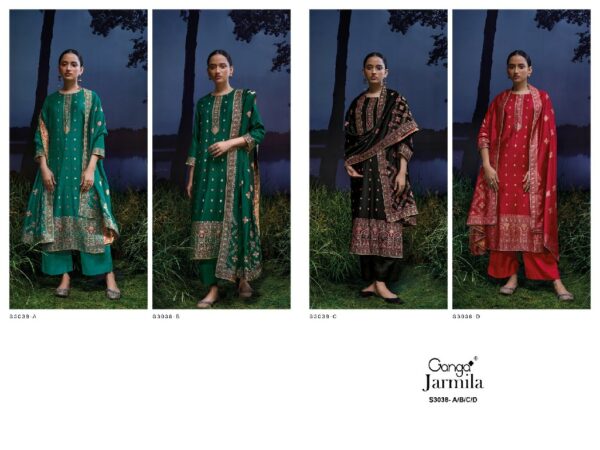 Ganga Winter Dhamaka