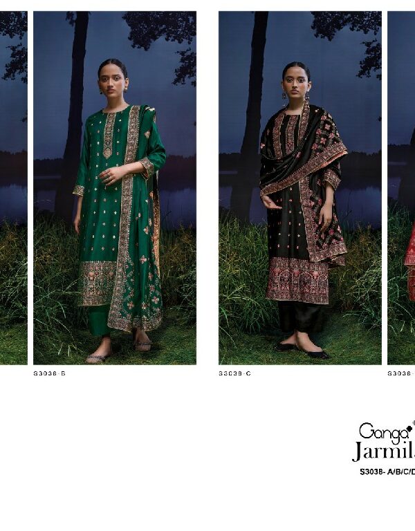 Ganga Winter Dhamaka