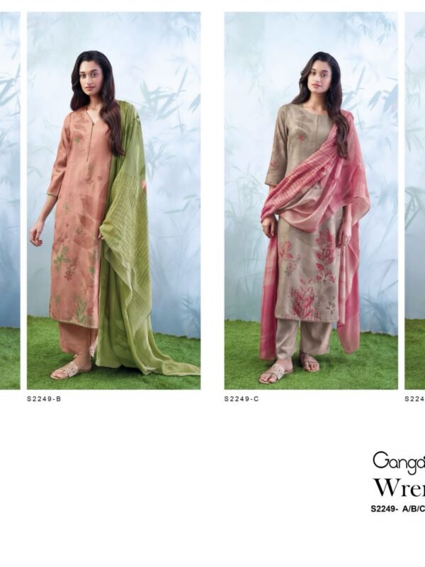 Ganga Winter Dhamaka