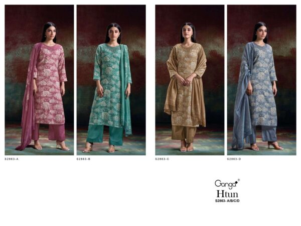 Ganga Winter Dhamaka