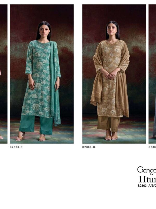 Ganga Winter Dhamaka