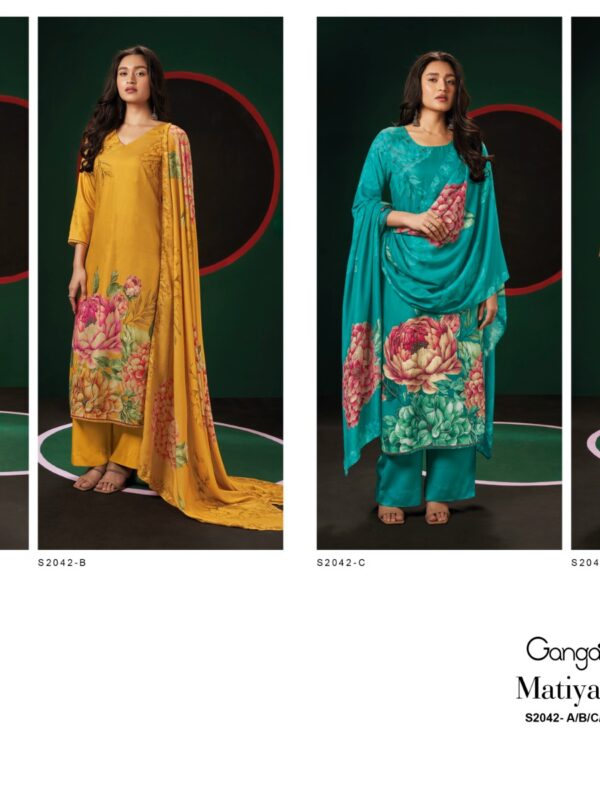 Ganga Winter Dhamaka