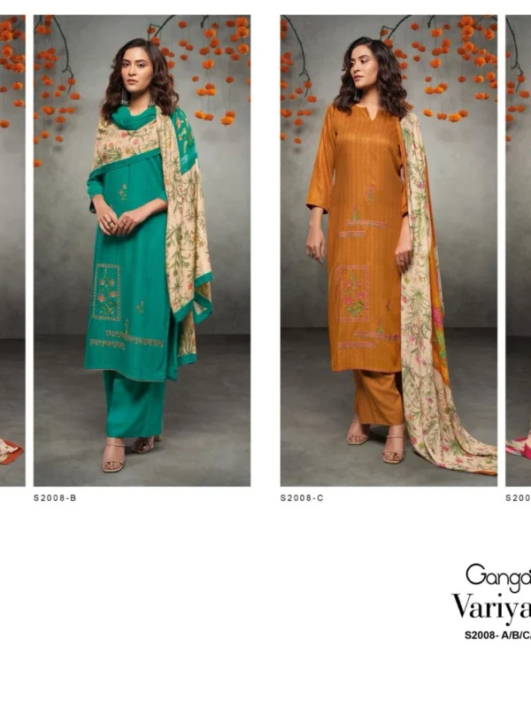 Ganga Winter Dhamaka