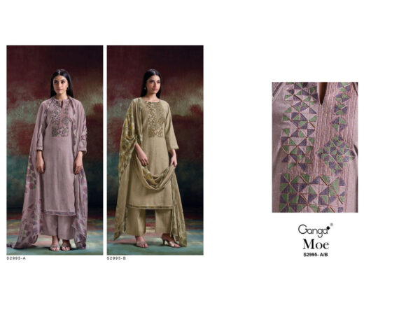 Ganga Winter Dhamaka