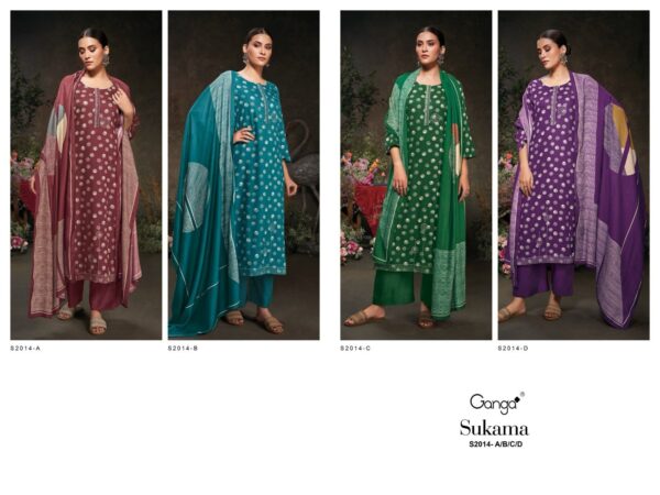 Ganga Winter Dhamaka