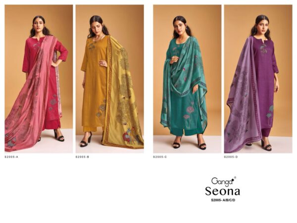 Ganga Winter Dhamaka