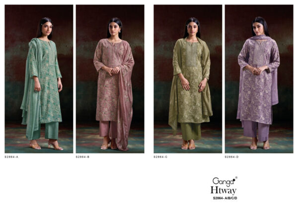 Ganga Winter Dhamaka