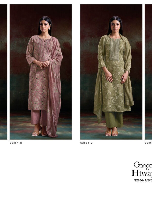 Ganga Winter Dhamaka