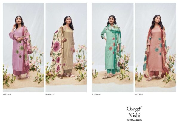 Ganga Winter Dhamaka