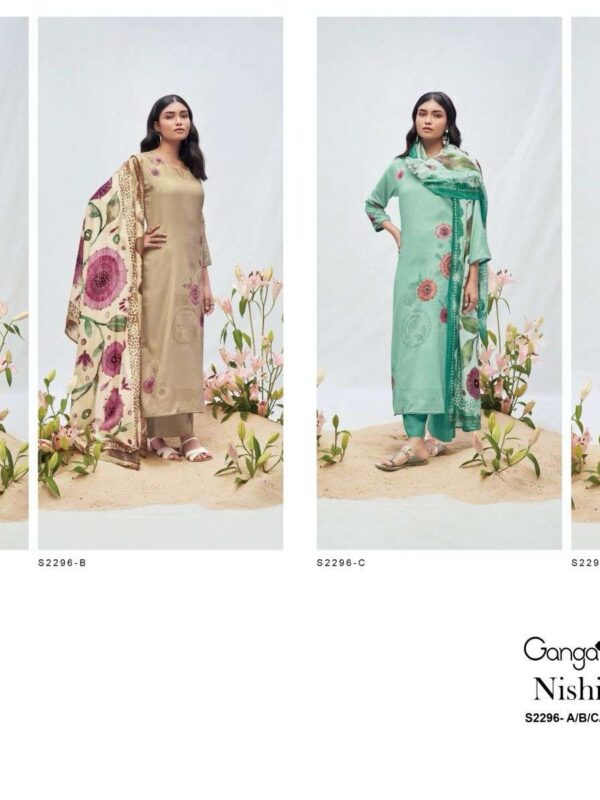 Ganga Winter Dhamaka