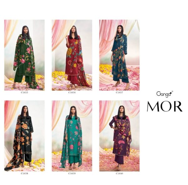 Ganga Winter Dhamaka