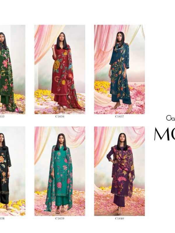 Ganga Winter Dhamaka