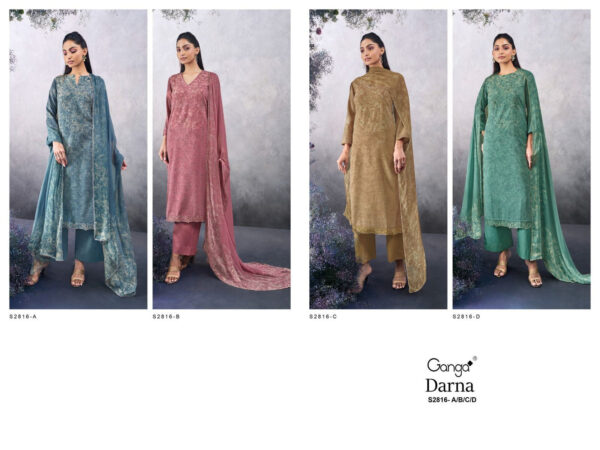 Ganga Winter Dhamaka