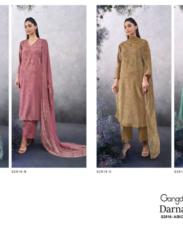 Ganga Winter Dhamaka