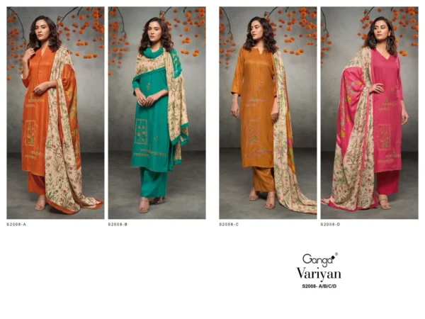 Ganga Winter Dhamaka