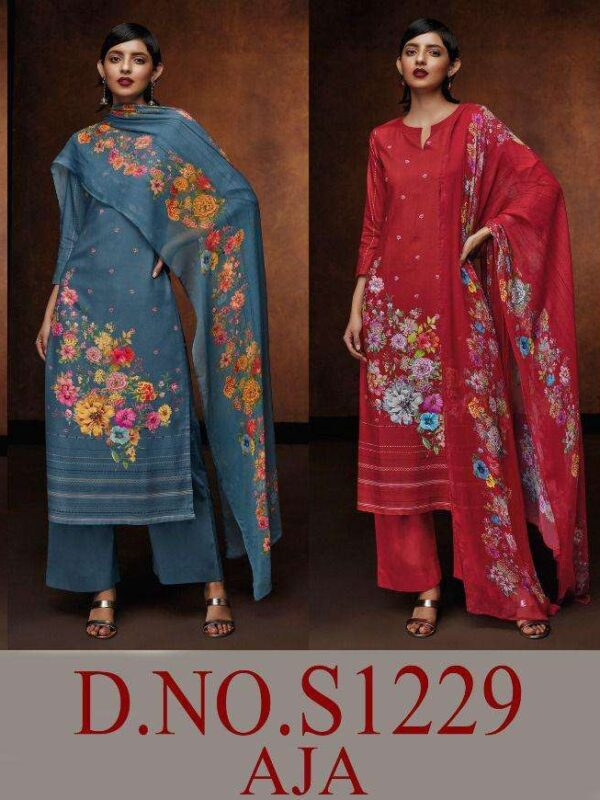 Ganga Winter Dhamaka