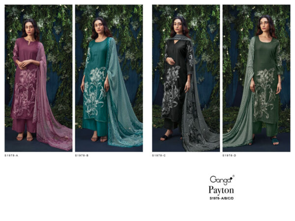 Ganga Winter Dhamaka