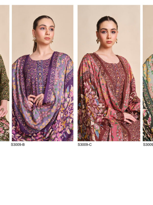 Ganga Winter Dhamaka