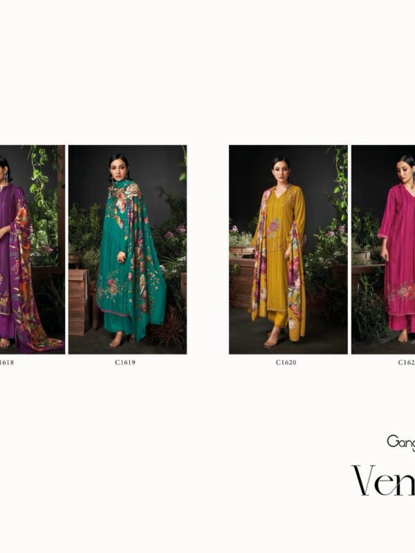 Ganga Winter Dhamaka