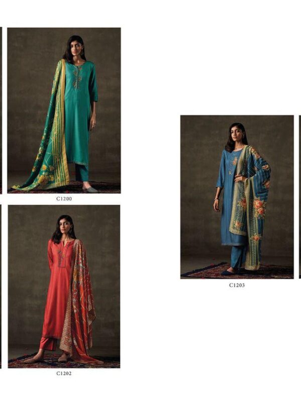 Ganga Winter Dhamaka