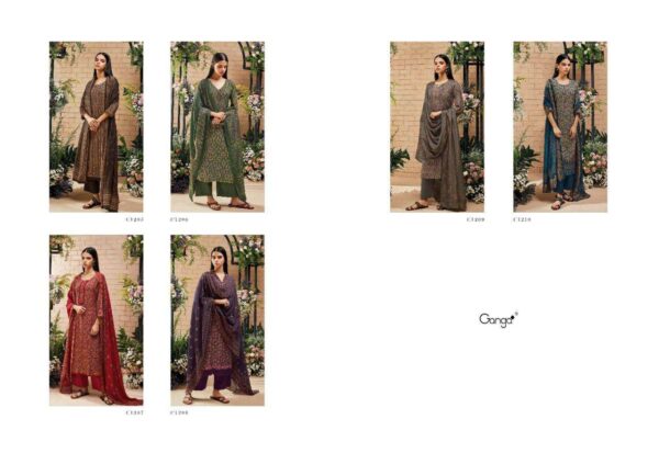 Ganga Winter Dhamaka