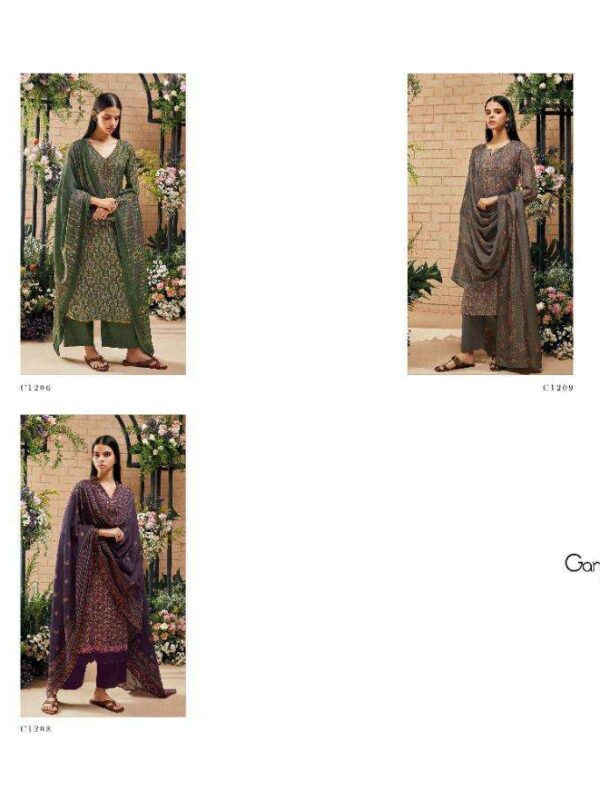 Ganga Winter Dhamaka