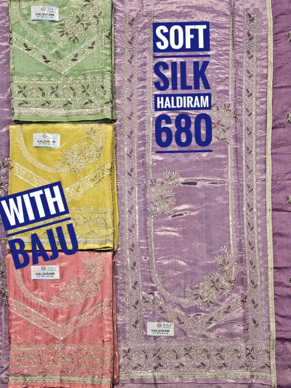 1000674726 SCAK Silk Top Pure Chiffon Dupatta Unstitched Suits