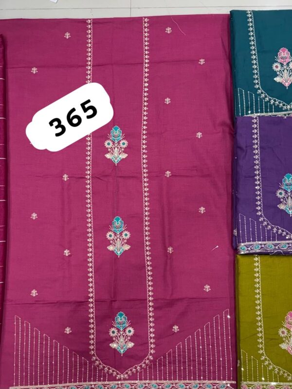 1000674731 SCAK Soft Jaam Top Nazneen Dupatta Unstitched Suits