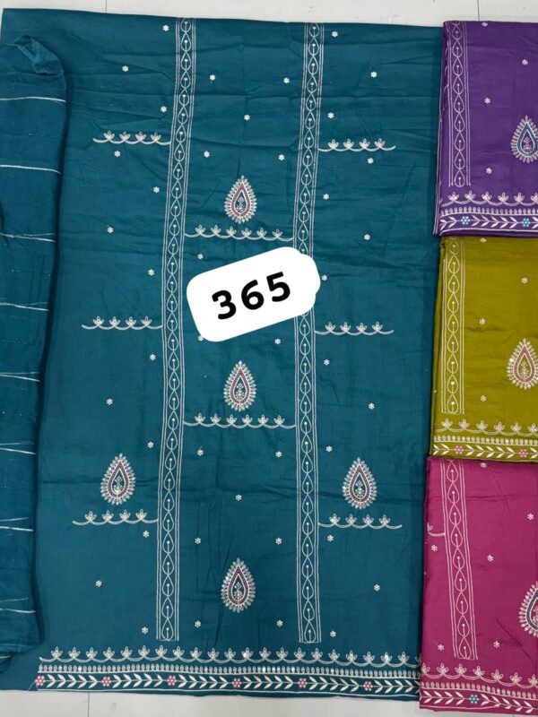 1000674732 SCAK Soft Jaam Top Nazneen Dupatta Unstitched Suits