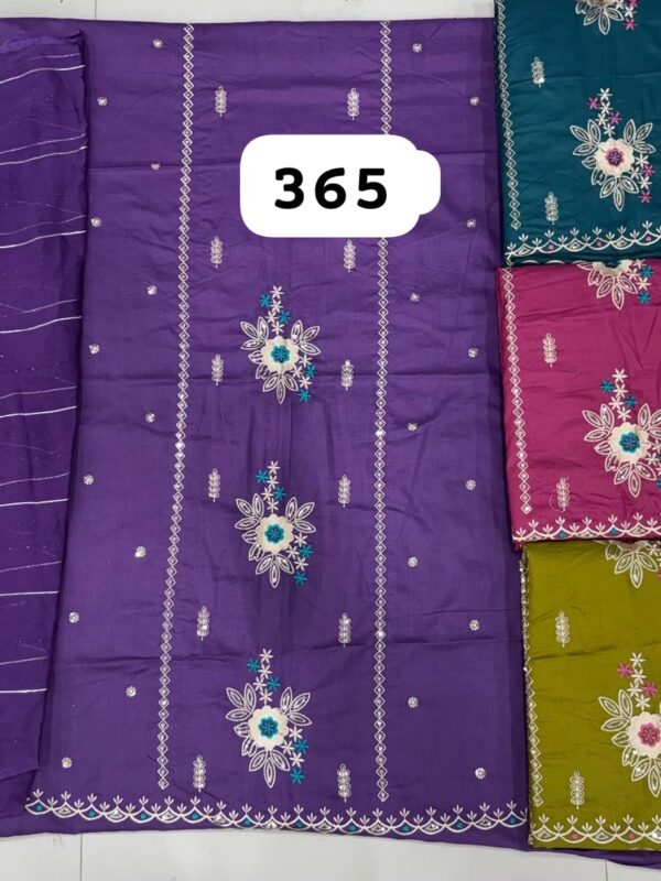 1000674737 SCAK Soft Jaam Top Nazneen Dupatta Unstitched Suits