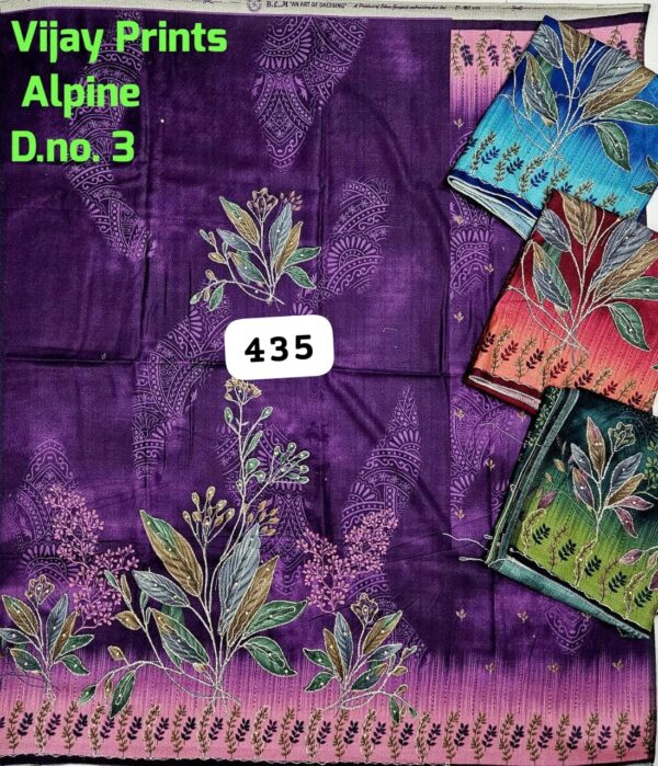 1000718206 Vijay Acrowool Top Acrowool Dupatta Unstitched Suits