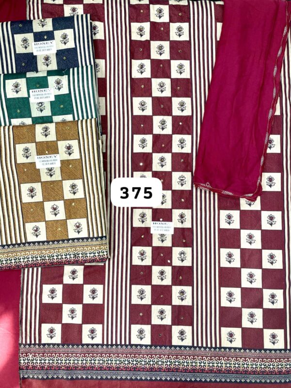 1000762599 SCAK Shimmer Top Unstitched Suits