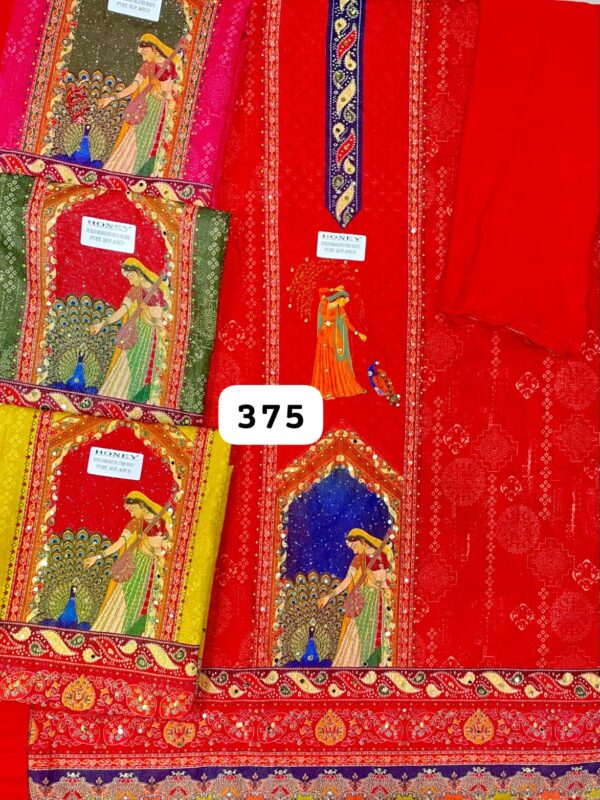 1000762602 SCAK Shimmer Top Unstitched Suits