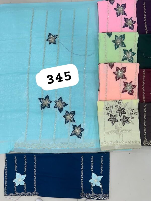 1000762636 SCAK Shimmer Top