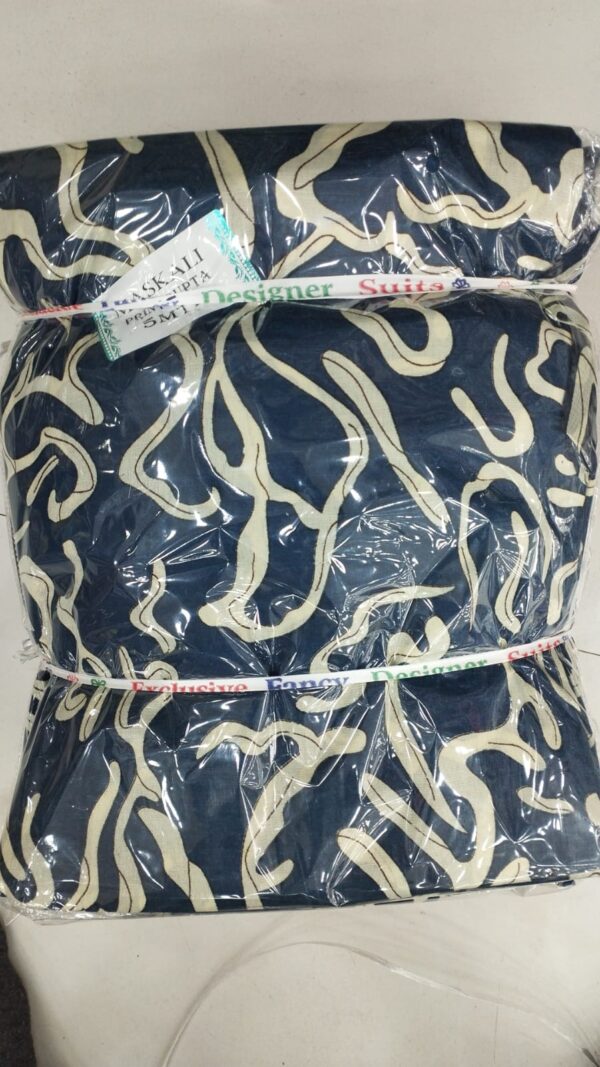 SCAK Other Top Other Dupatta Unstitched Suits