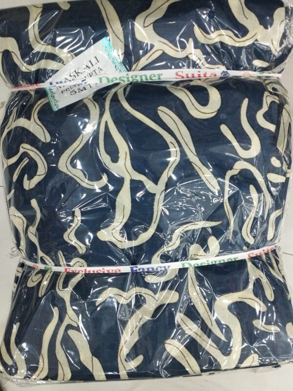 SCAK Other Top Other Dupatta Unstitched Suits