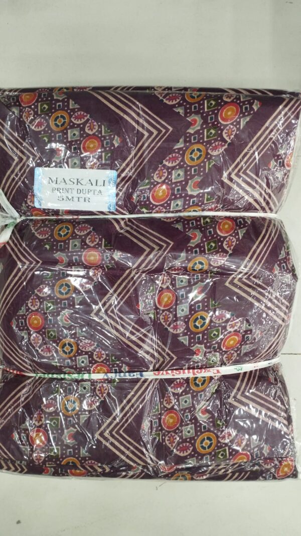 SCAK Other Top Other Dupatta Unstitched Suits