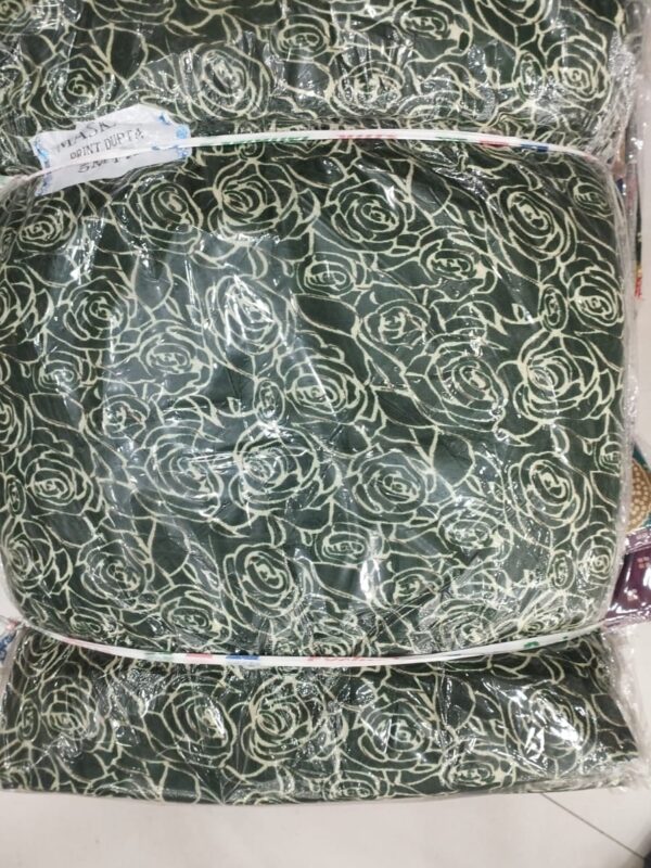 SCAK Other Top Other Dupatta Unstitched Suits