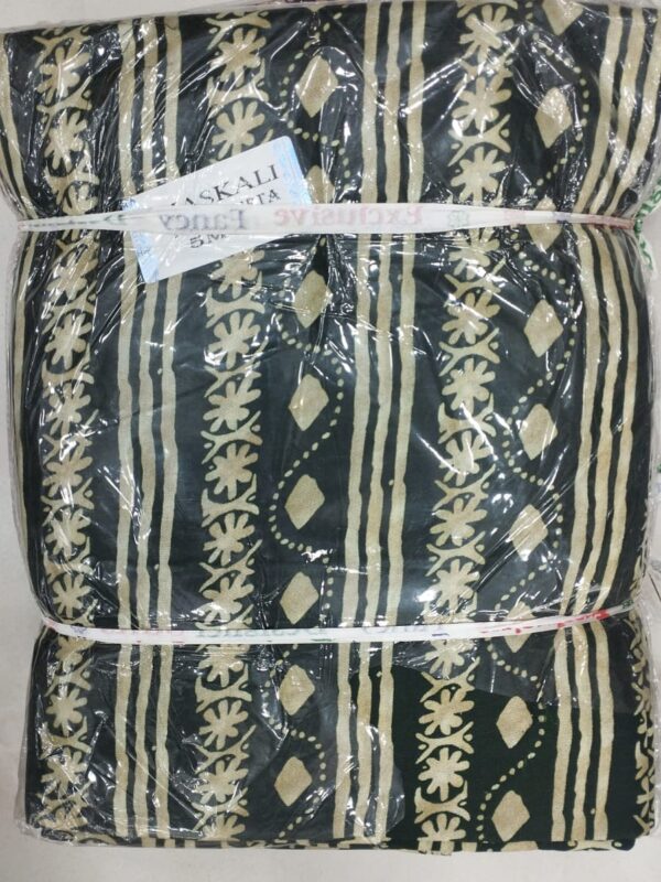 SCAK Other Top Other Dupatta Unstitched Suits