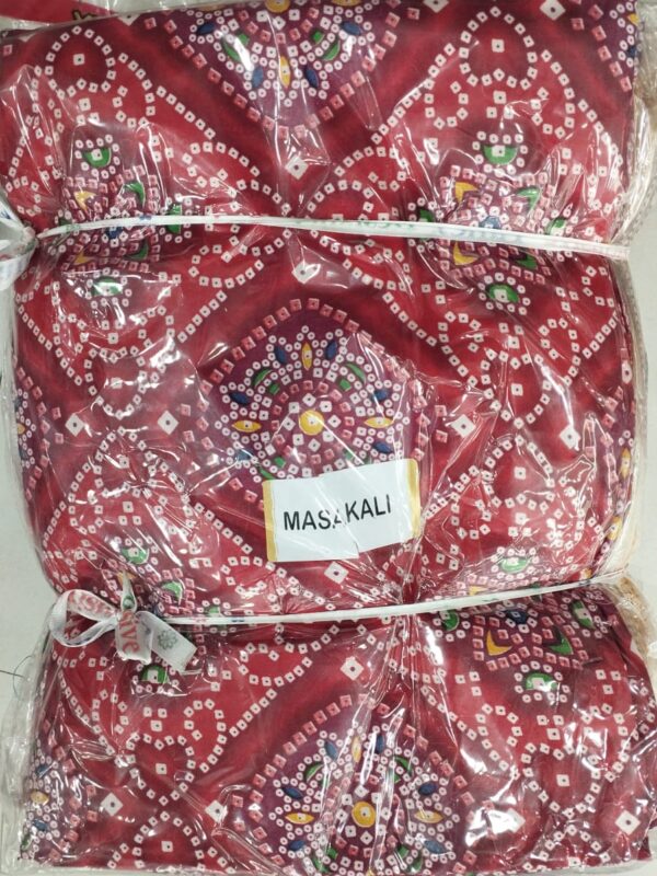 SCAK Other Top Other Dupatta Unstitched Suits