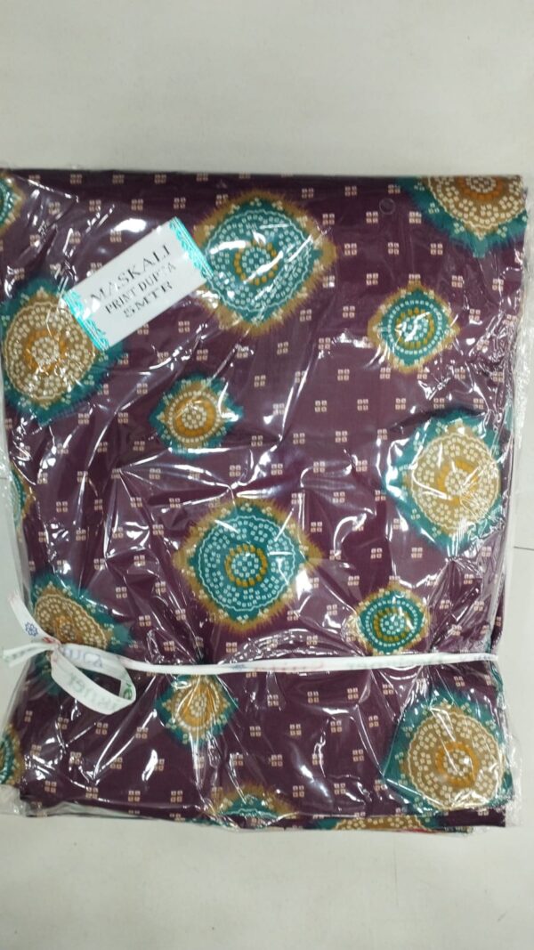 SCAK Other Top Other Dupatta Unstitched Suits