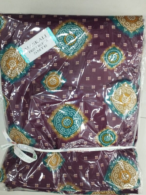 SCAK Other Top Other Dupatta Unstitched Suits