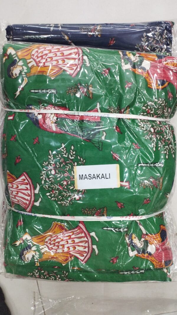 SCAK Other Top Other Dupatta Unstitched Suits