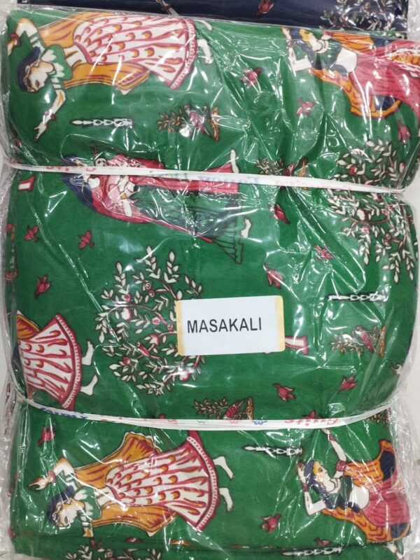 SCAK Other Top Other Dupatta Unstitched Suits