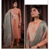 1000798356 Netra Silk Top Modal Silk Dupatta Unstitched Suits