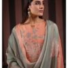 1000798357 Netra Silk Top Modal Silk Dupatta Unstitched Suits