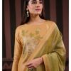 1000798359 Netra Silk Top Modal Silk Dupatta Unstitched Suits