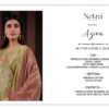 1000798361 Netra Silk Top Modal Silk Dupatta Unstitched Suits