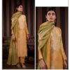 1000798364 Netra Silk Top Modal Silk Dupatta Unstitched Suits