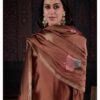 1000798373 Netra Silk Top Modal Silk Dupatta Unstitched Suits